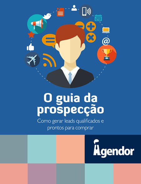 O Guia da Prospecção