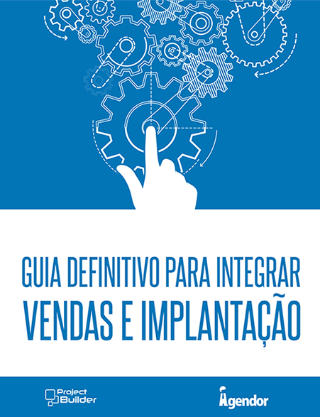 Guia definitivo para integrar vendas e implantação